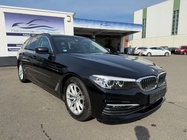 BMW 5 Series 2019
