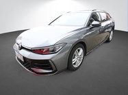 Volkswagen Passat 2024