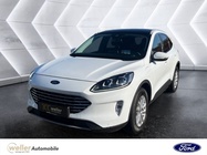 Ford Kuga 2022