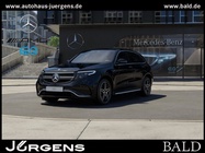 Mercedes-Benz EQC 2023