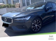 Volvo V60 2020
