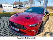 Ford Mustang 2019