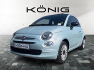 Fiat 500C 2023