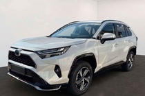 Toyota RAV4 2025