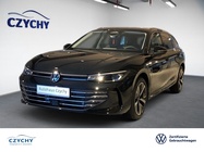 Volkswagen Passat 2024