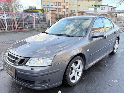 Saab 9-3 2005