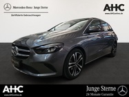 Mercedes-Benz B-Class 2020