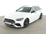 Mercedes-Benz C-Class 2022