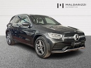 Mercedes-Benz GLC-Class 2022