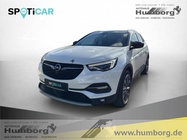 Opel Grandland 2021