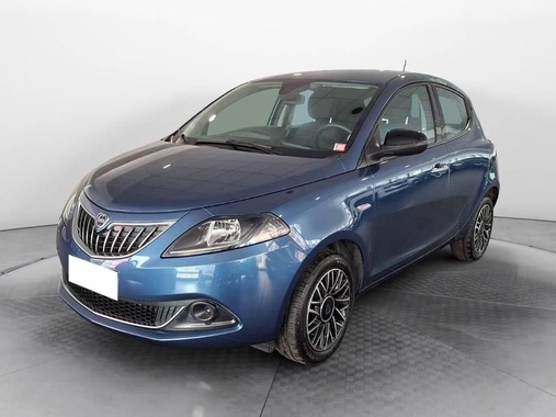 Lancia Ypsilon 2024