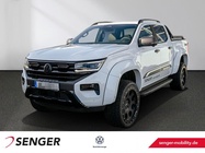 Volkswagen Amarok 2025