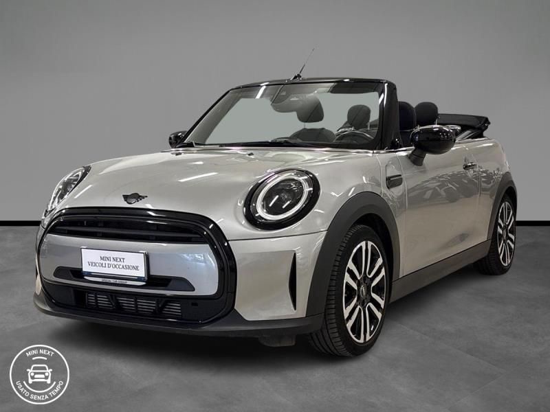 MINI Other