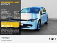 Volkswagen Golf 2025