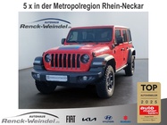 Jeep Wrangler 2023