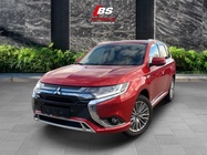 Mitsubishi Outlander 2021