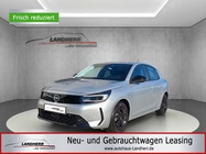 Opel Corsa 2025