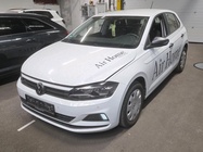 Volkswagen Polo 2021