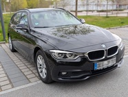 BMW 3 Series 2019