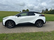 Toyota C-HR 2025