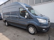 Ford Transit 2020