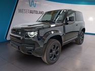 Land Rover Defender 2024