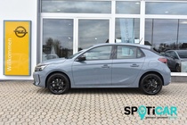 Opel Corsa 2025