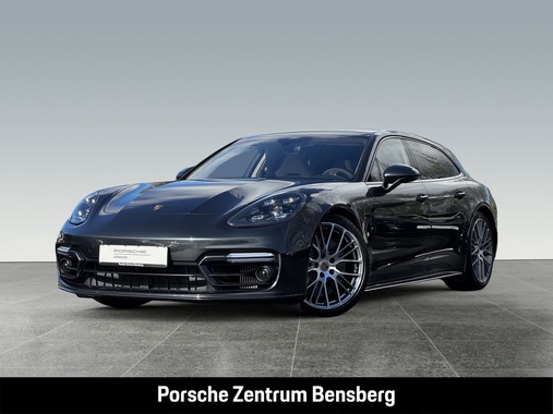 Porsche Panamera 2022