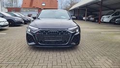 Audi RS3 2024
