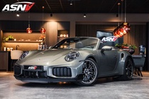 Porsche 992 2026