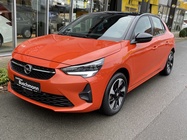 Opel Corsa 2022