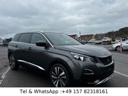 Peugeot 5008 2020