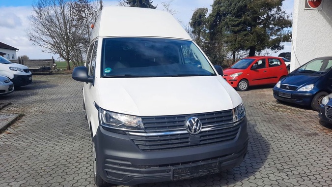Volkswagen Other 2020