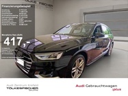 Audi A4 2022