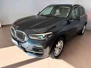 BMW X5 2020