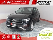 Volkswagen T-Cross 2021