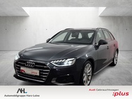 Audi A4 2022