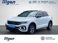 Volkswagen T-Roc 2023
