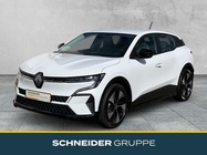 Renault Megane 2022