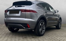 Jaguar E-Pace 2024