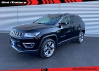 Jeep Compass 2019