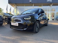 Fiat 500e 2022