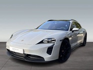 Porsche Taycan 2022