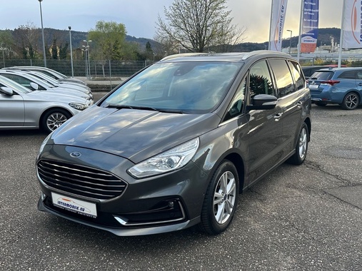 Ford Galaxy 2020