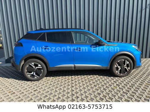 Peugeot 2008 2024
