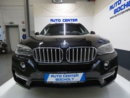 BMW X5 2015