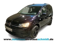 Volkswagen Caddy 2020