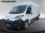 Opel Movano 2025