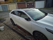 Kia pro cee'd / ProCeed 2019