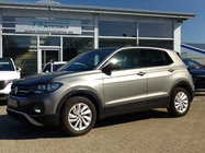 Volkswagen T-Cross 2020